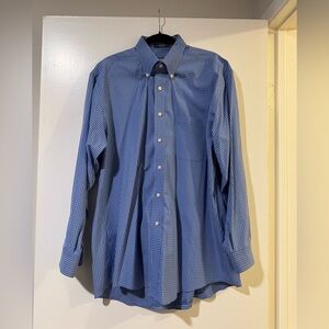 Kirkland Classic grid Men's Shirt